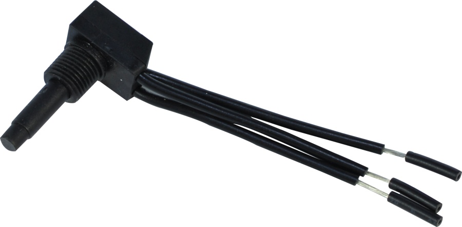 膠柄按壓開關(guān)_L