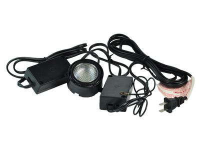 如果把路燈換成LED燈，每年節(jié)約的能源超出你的想象