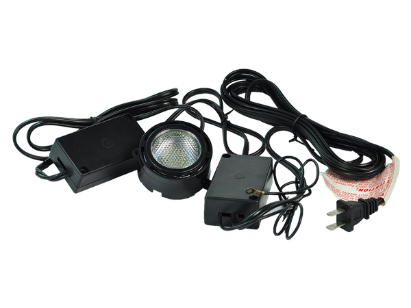 如果把路燈換成LED燈，每年節(jié)約的能源超出你的想象