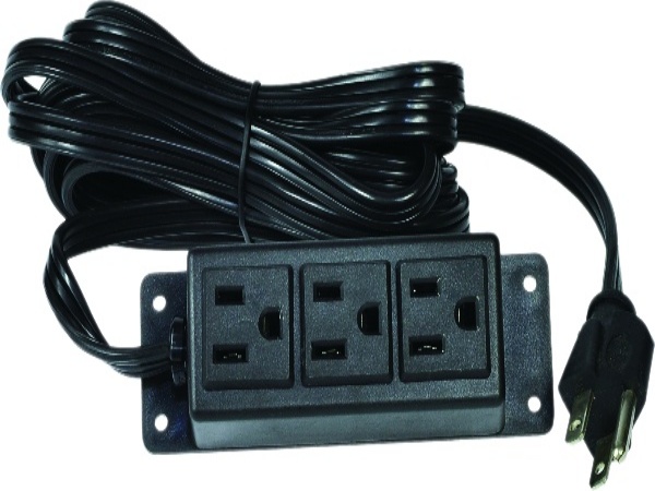 電源插座系列HG3000-TS 電源插座系列HG3000-TS