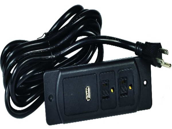 電源插座系列HG522-U 電源插座系列HG522-U