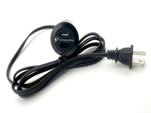 CH005B-HC快充 CH005B-HC快充