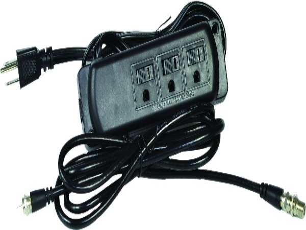 電源插座系列HG300-TR 電源插座系列HG300-TR