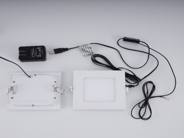 酒柜燈系列GN7214B-USB