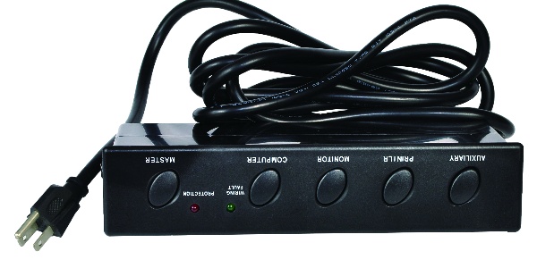 電源插座系列HG518