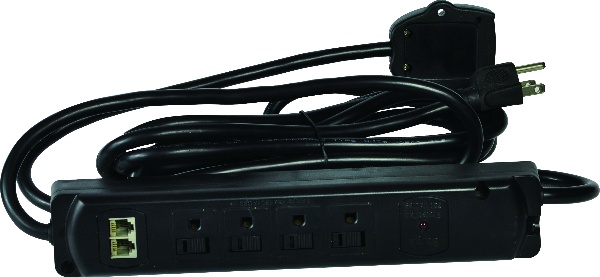 電源插座系列HG4000-K