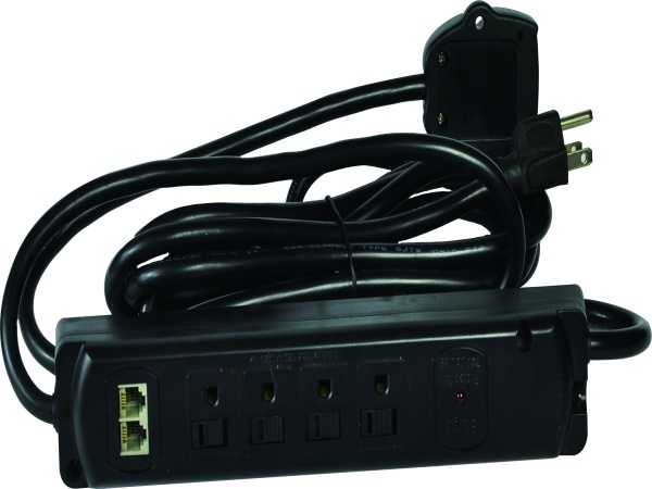 電源插座系列HG4000-K 電源插座系列HG4000-K