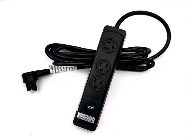 電源插座系列G2000-DBU 電源插座系列G2000-DBU