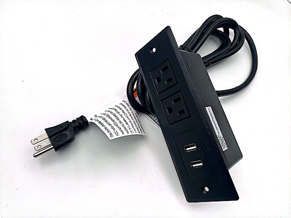 電源插座系列HG4000-DNU2-2