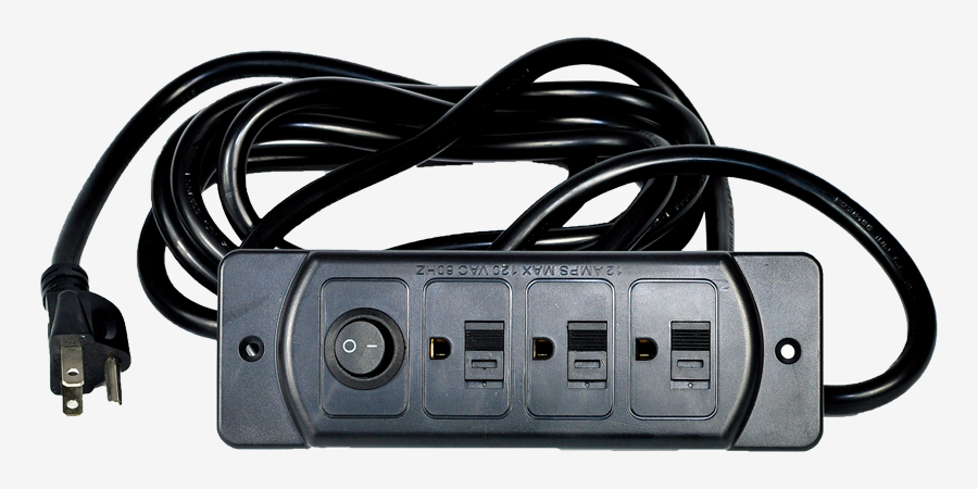 電源插座系列HG523-K