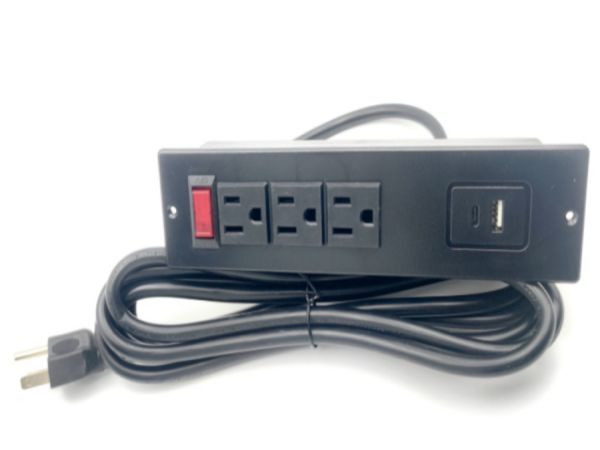 電源插座系列HG3000-AC3 電源插座系列HG3000-AC3