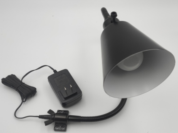 閱讀燈系列GN7214I RL Series-2 閱讀燈系列GN7214I RL Series-2