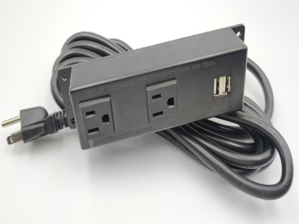 電源插座系列HG2000-DNU3 電源插座系列HG2000-DNU3