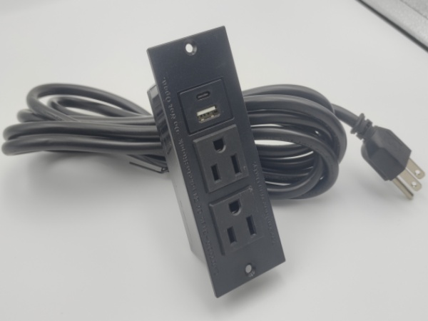 電源插座系列HG2001-AC2 電源插座系列HG2001-AC2