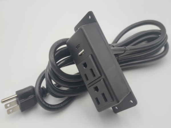 電源插座系列HG2002-AC2 電源插座系列HG2002-AC2