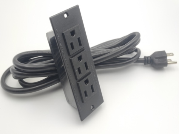 電源插座系列HG3000. 電源插座系列HG3000.